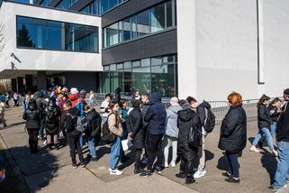 Komentář: Úřady práce se hroutí. A to mají všichni práci! - Seznam Zprávy
